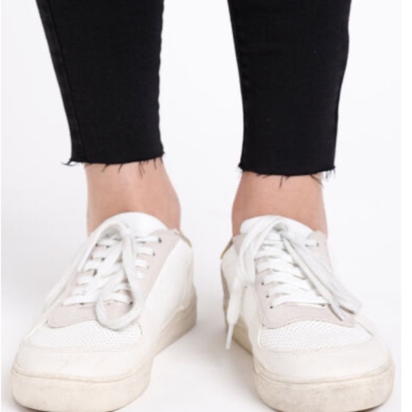 Warehouse One High Rise Ankle Skinny Jean - Picture 2 of 5